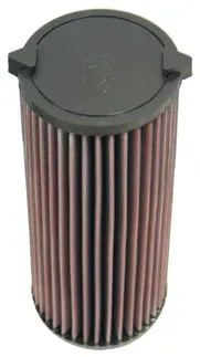 K&N Drop In Air Filter For Mercedes - E-2992