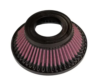 K&N Drop In Air Filter For Mercedes - E-9156