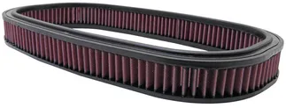 K&N Drop In Air Filter For Mercedes - E-9178