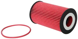 K&N Oil Filter For Porsche - HP-7011