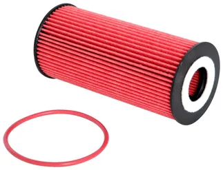 K&N Oil Filter For Porsche - HP-7036