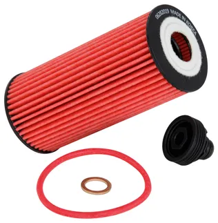 KN Oil Filter For Mini - HP-7039