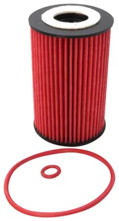 KN Oil Filter For Audi - HP-7048