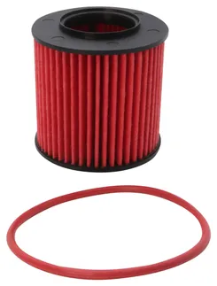 KN Oil Filter For VW - HP-7052