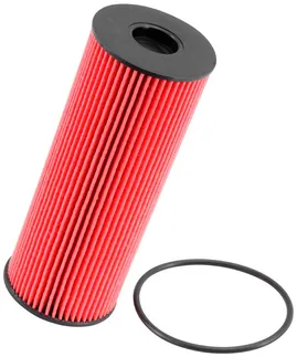 K&N Pro Series Oil Filter For Mercedes - PS-7008
