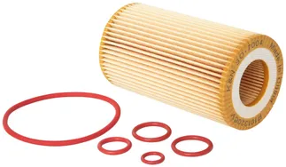 KN Oil Filter For Mercedes - SO-7004