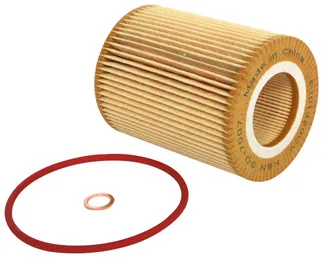 KN Oil Filter For BMW - SO-7007