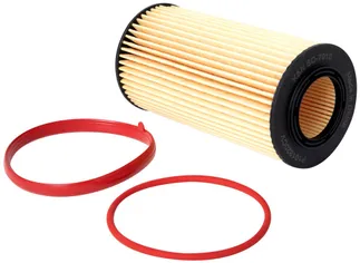 KN Oil Filter For Audi - SO-7010