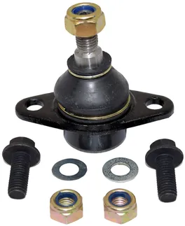 Karlyn Front Upper Left & Right Suspension Ball Joint - 31126783443
