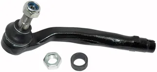 Karlyn Front Outer Left Steering Tie Rod End - 1633300103