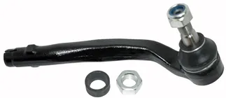 Karlyn Front Outer Right Steering Tie Rod End - 1633300403