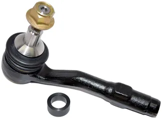 Karlyn Front Outer Left & Right Steering Tie Rod End - 32106776946