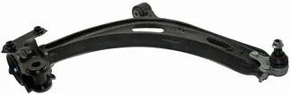 Karlyn Front Right Suspension Control Arm and Ball Joint Assembly - 3QF407152E