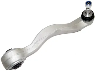 Karlyn Front Lower Left Rearward Control Arm and Ball Joint Assembly - 31122347951