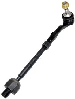 Karlyn Front Left & Right Steering Tie Rod Assembly - 32106777479