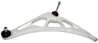 Karlyn Front Left Lower Suspension Control Arm and Ball Joint Assembly - 31122229453