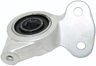 Karlyn Front Left Lower Rearward Suspension Control Arm Bushing - 31122229623