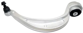 Karlyn Front Left Lower Rearward Control Arm and Ball Joint Assembly - 8K0407693AD