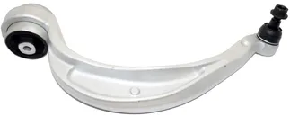 Karlyn Front Right Lower Rearward Control Arm and Ball Joint Assembly - 8K0407694AD