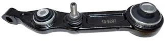 Karlyn Front Lower Rearward Right Control Arm and Ball Joint Assembly - 2113308207