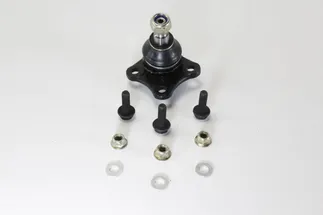 Karlyn Front Lower Suspension Ball Joint - 1J0407366J