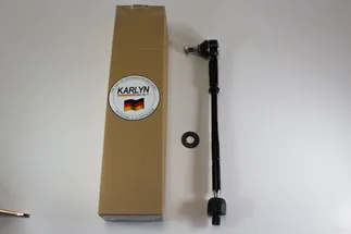 Karlyn Left Steering Tie Rod Assembly - 1J0422803H