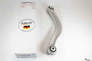 Karlyn Rear Left Upper Rearward Suspension Control Arm - 2053506103