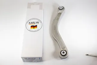 Karlyn Rear Right Upper Rearward Suspension Control Arm - 2053506203