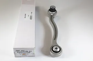 Karlyn Rear Right Upper Forward Suspension Control Arm - 2053506603