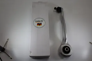 Karlyn Front Right Lower Suspension Control Arm - 2213306411