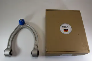 Karlyn Front Right Upper Suspension Control Arm - 2213309007