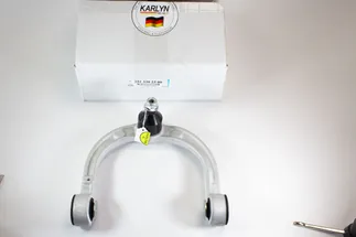 Karlyn Front Left Upper Forward Suspension Control Arm - 2513302500