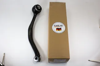 Karlyn Front Left Lower Suspension Control Arm - 31103443127