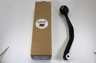 Karlyn Front Right Lower Suspension Control Arm - 31103443128