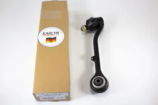 Karlyn Front Right Lower Rearward Suspension Control Arm - 31122229522