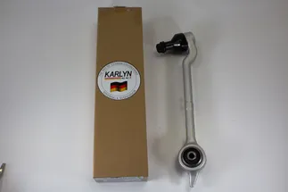Karlyn Front Right Lower Rearward Suspension Control Arm - 31122341296