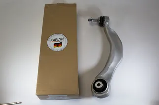 Karlyn Front Right Lower Suspension Control Arm - 31126775972