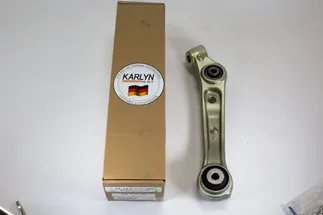 Karlyn Front Right Lower Rearward Suspension Control Arm - 31126777740