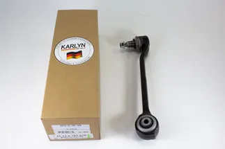 Karlyn Front Right Lower Rearward Suspension Control Arm - 31126787670