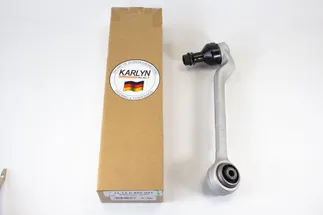 Karlyn Front Left Lower Rearward Suspension Control Arm - 31126852991