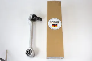 Karlyn Front Right Lower Rearward Suspension Control Arm - 31126852992