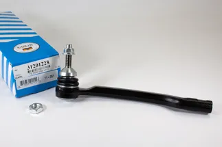 Karlyn Front Left Outer Steering Tie Rod End - 31201228