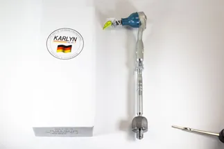 Karlyn Front Right Steering Tie Rod Assembly - 32106784719