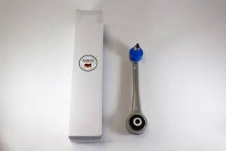 Karlyn Rear Left Upper Forward Suspension Control Arm - 33326774796