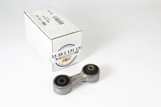 Karlyn Rear Left Suspension Stabilizer Bar Link - 33551131131