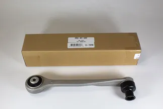 Karlyn Front Left Upper Forward Suspension Control Arm - 8K0407505P