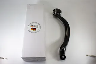 Karlyn Front Left Upper Suspension Control Arm - LR018344