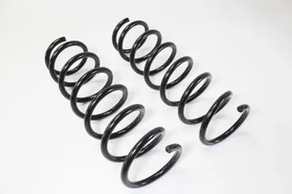 Kilen Rear Coil Spring - 33536763051