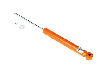 Koni STR.T (Orange) Rear Shock For 07–14 Audi TT Coupe/Roadster W/o TT-S/TT-RS