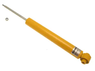 Koni Sport (Yellow) Rear Shock 2015 VW Golf W/55mm OD Front Strut